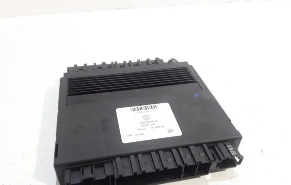 Volkswagen Phaeton Other control units/modules 3D0959760B 900771103