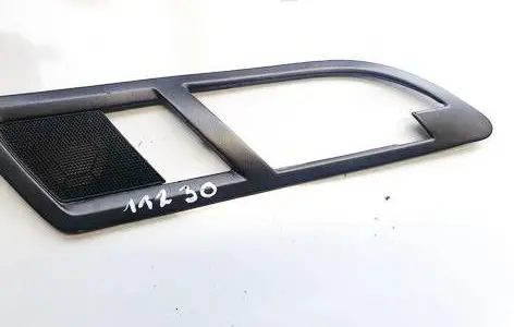 Skoda Superb B5 (3U) Other interior part 3U5867436