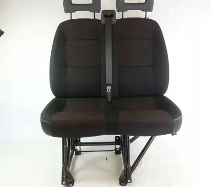 Seat set