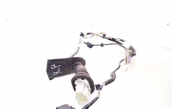 Mazda 3 I Front door wiring loom BP4M67190D