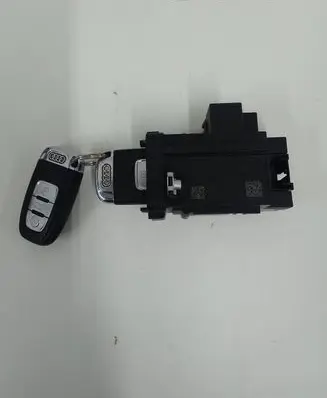 Audi A4 S4 B8 8K Ignition lock 8K0909131D