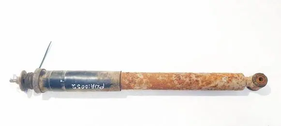 Mercedes-Benz E W210 Front shock absorber/damper