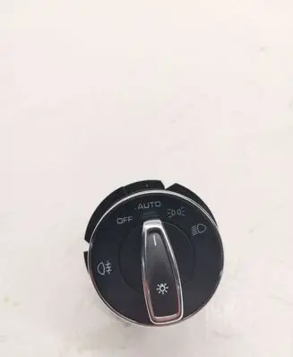 Porsche Macan (95B) Light switch 970613533