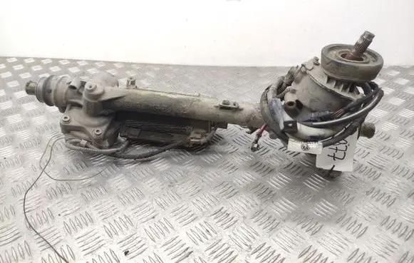 Volkswagen Caddy Steering rack 1K0909144P 1K1423051ES