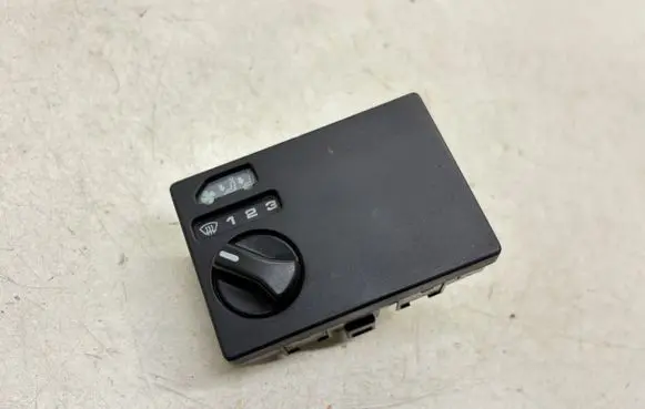 Climate control unit