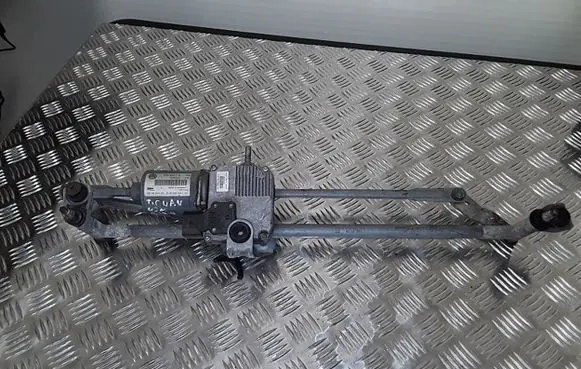 Volkswagen Tiguan Front wiper linkage 5N2955119