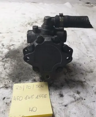 Audi A6 S6 C6 4F Power steering pump 4F0145155E
