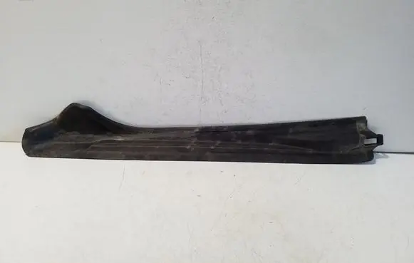 BMW i4 Other trunk/boot trim element 9448319