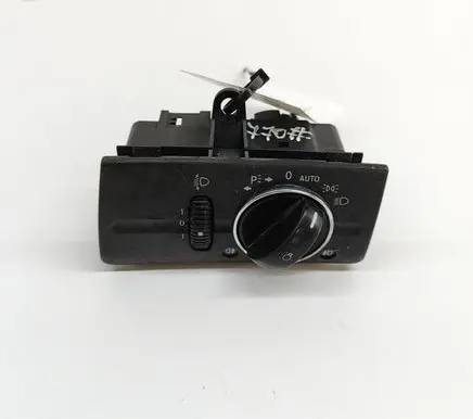 Mercedes-Benz E W211 Light switch A2115451104