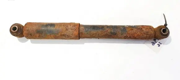 Fiat Ulysse Rear shock absorber/damper