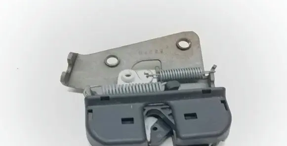 BMW 3 F30 F35 F31 Seat back rest lock catch 7112664