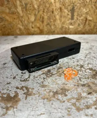 Phone control unit/module