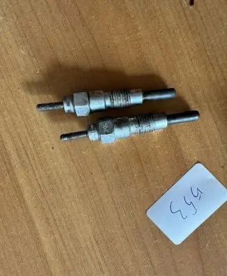 Chatenet CH26 CH28 CH30 Glow plug 