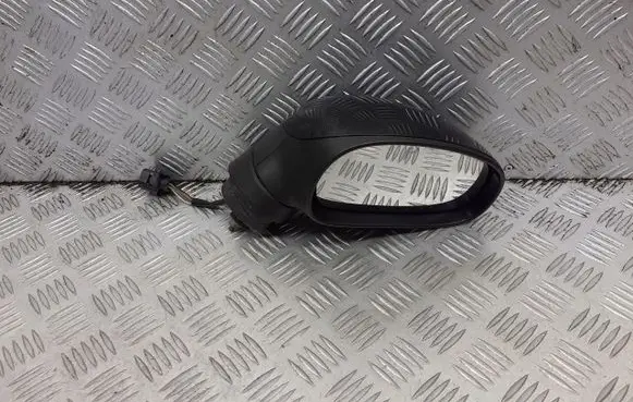 Seat Leon (1P) Front door electric wing mirror 1P1859934