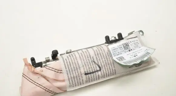 Volkswagen Golf VII Seat airbag 5G0880241C