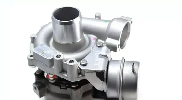 Fiat Talento Turbo 54389700000 54389880000