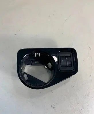 Volkswagen Golf VII Headlight level height control switch 5G0941334