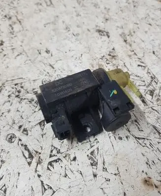Nissan Qashqai Turbo solenoid valve 8200790180