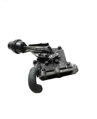 Mercedes-Benz Sprinter W907 W910 EGR valve A6511420067 ENAC43400