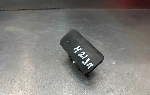 Ford Transit Rear door exterior handle