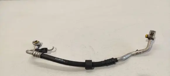Volkswagen Phaeton Air conditioning (A/C) pipe/hose 3D0260701