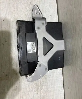 Toyota Yaris Engine control unit/module 899810D161