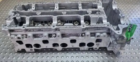 Mercedes-Benz E W211 Engine head A6420101121