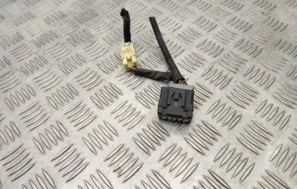 Lexus RX 330 - 350 - 400H Seat heating relay 8586405010 8750105010 87501AE010