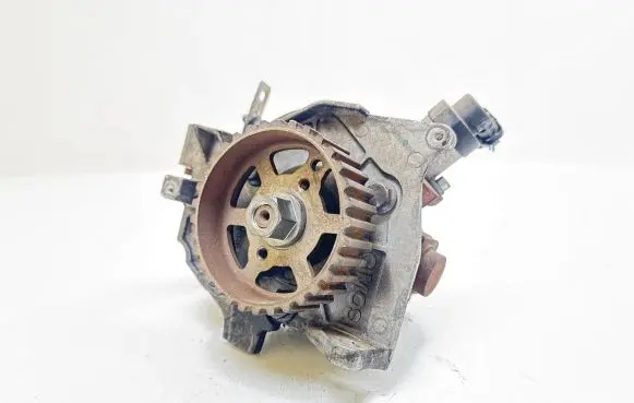 Ford Focus Fuel injection high pressure pump 9683703780 1133909 0445010102