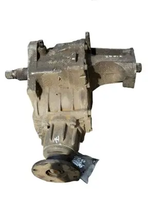 Hyundai Santa Fe Front differential Y031201174