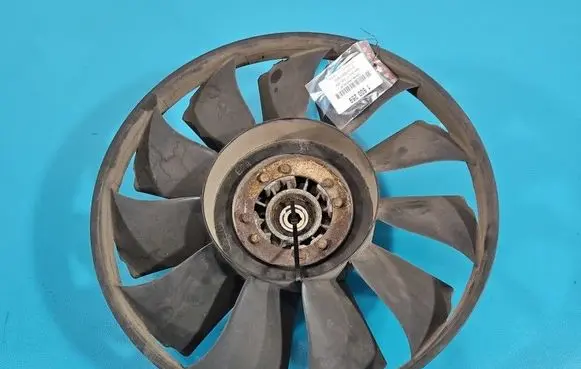 Iveco Daily 3rd gen Fan set 500333136 IMPRK1600269