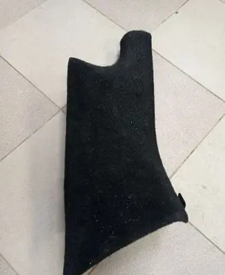 Tesla Model Y Trunk/boot trim cover 170465900E