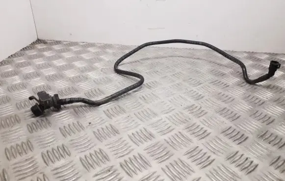 Volkswagen Golf VII Vacuum line/pipe/hose 5Q0906207