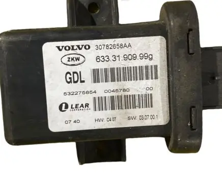 Volvo V70 Light module LCM 30782658AA 63331909999 532275854