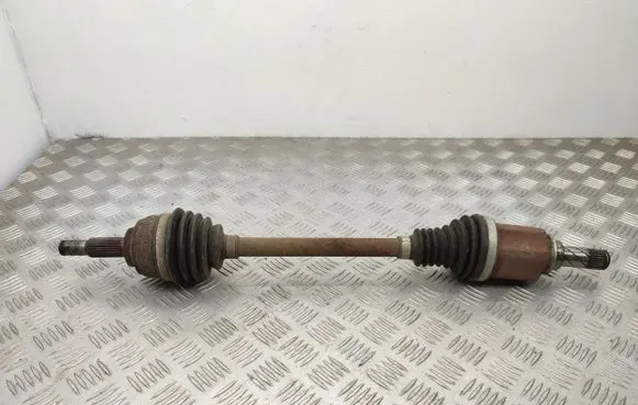 Dacia Sandero Front driveshaft