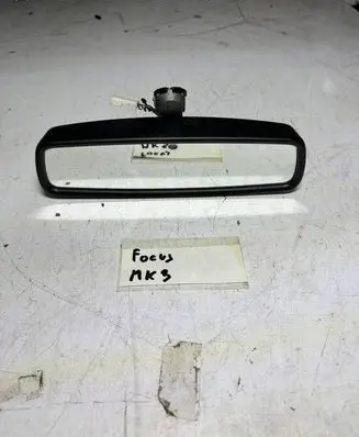Ford Focus Rear view mirror (interior) 026532
