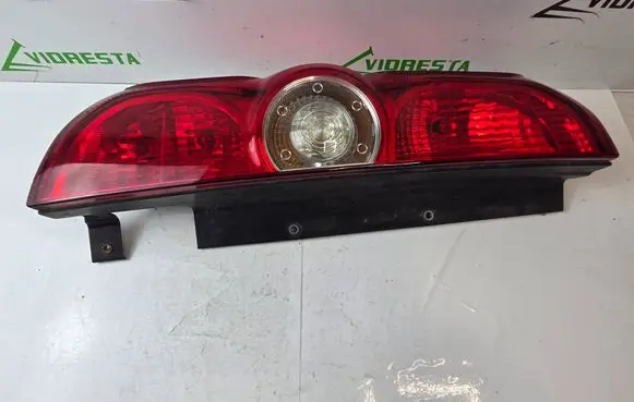 Fiat Doblo Rear/tail lights 20380751 PY21W