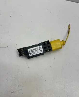 Audi A4 S4 B6 8E 8H Airbag deployment crash/impact sensor 8E0959643D 0232F20S1IZ