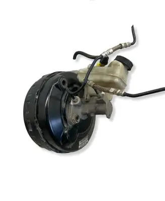 Opel Insignia A Brake booster 13228183 360573521