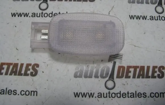 Mercedes-Benz E W211 Other interior light A2118203801