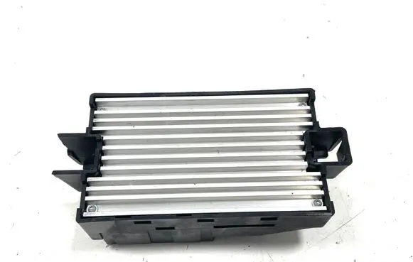 Opel Ampera Heater blower motor/fan resistor 16452056 28283808