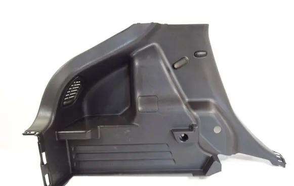 Nissan Juke I F15 Trunk/boot side trim panel 84951BV81A