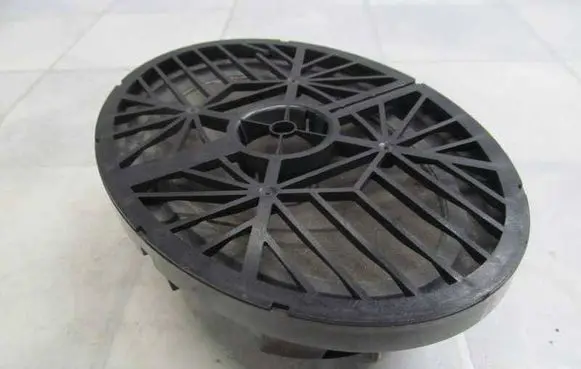 Peugeot 607 Front door speaker 9633356080 19282
