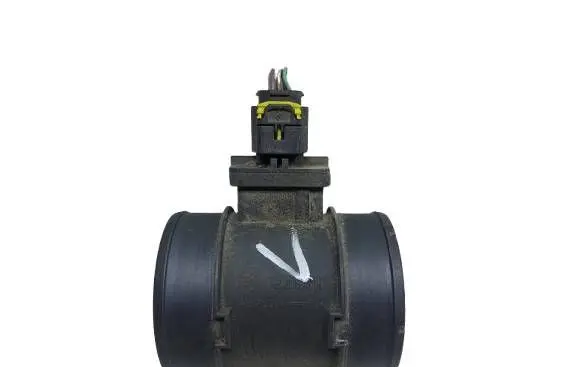 Opel Astra J Mass air flow meter 0281002940KASACJ 55561912 0281002940