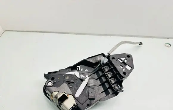 Volvo V60 Rear door lock 31301742 A046465