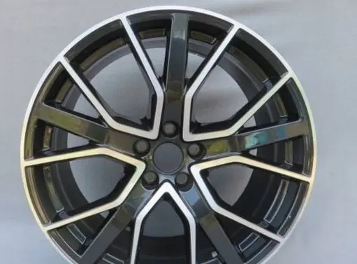 Audi A8 S8 D5 R20 alloy rim 4N0601025AA