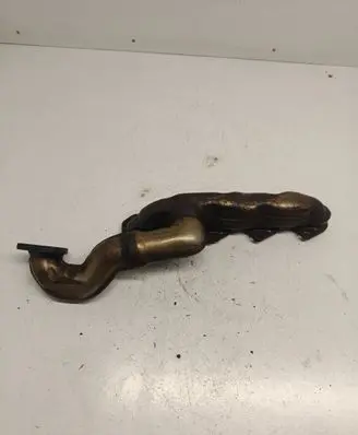 Audi Q7 4L Exhaust manifold 057253033BG