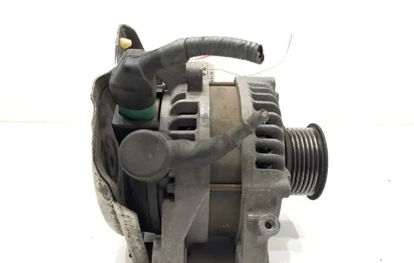Generator/alternator