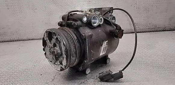 Mitsubishi Outlander Air conditioning (A/C) compressor (pump) KTT090071 ATC89227 2021SCS600