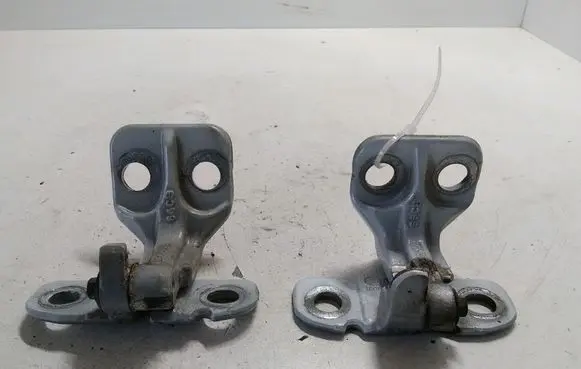 Land Rover Evoque I Front door hinge set BJ32228A